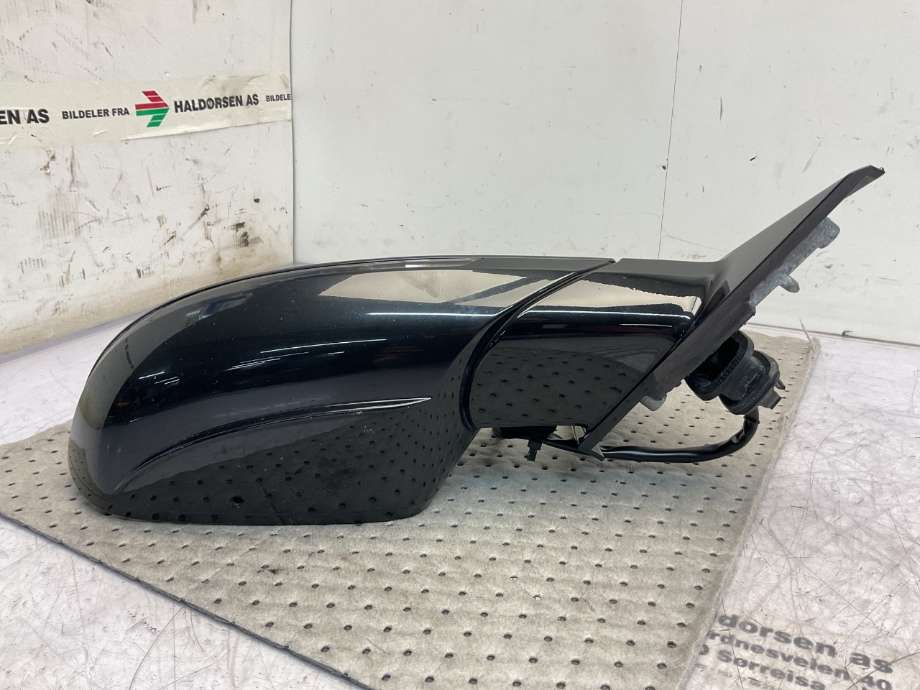 Speil høyre til Audi A8 2010-2013 (Type III, Fase 1)  (AUDI|4H1 857 410 H|)