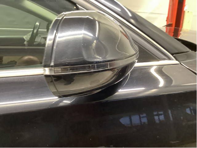 Speil høyre til Audi A8 2010-2013 (Type III, Fase 1)  (AUDI|4H1 857 410 H|)