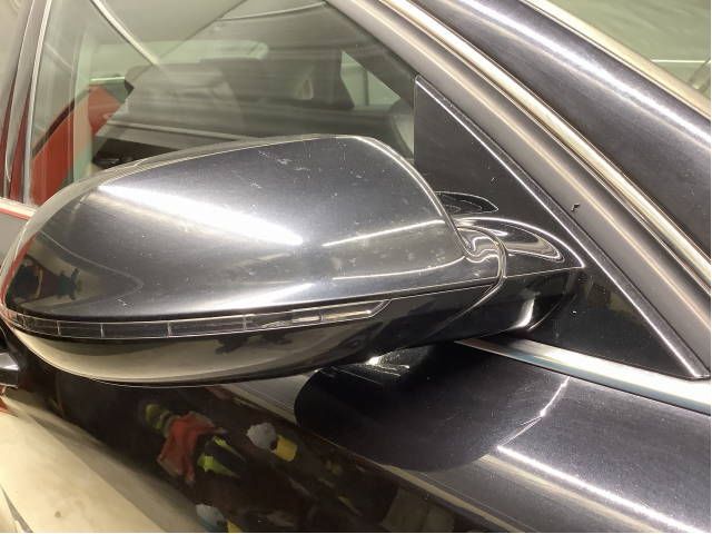 Speil høyre til Audi A8 2010-2013 (Type III, Fase 1)  (AUDI|4H1 857 410 H|)