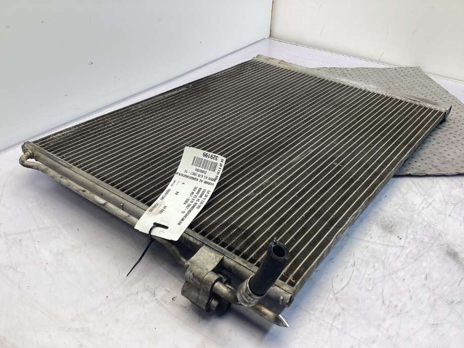 Aircondition radiator til BMW X5 2007-2013 (E70) (E70) (BMW|64 50 9 239 992|)