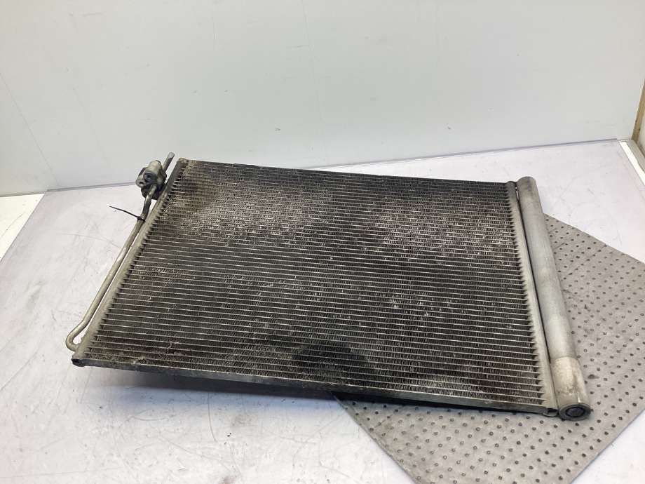 Aircondition radiator til BMW X5 2007-2013 (E70) (E70) (BMW|64 50 9 239 992|)