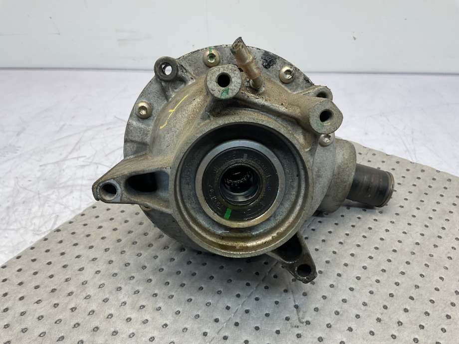 Kardang til ATV ATV diverse merker 0-->>  (BRP Can-Am, 570|705401789|570|OUTLANDER)