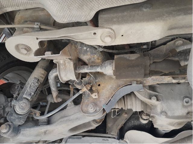 Travers bak til BMW X5 2007-2013 (E70) (E70) (BMW|33 31 6 863 815|)