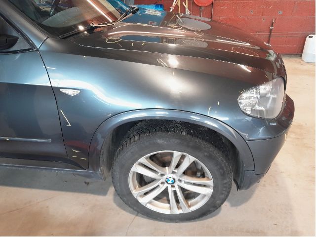 Skjerm høyre foran til BMW X5 2007-2013 (E70) (E70) (BMW|51 65 7 222 996|)