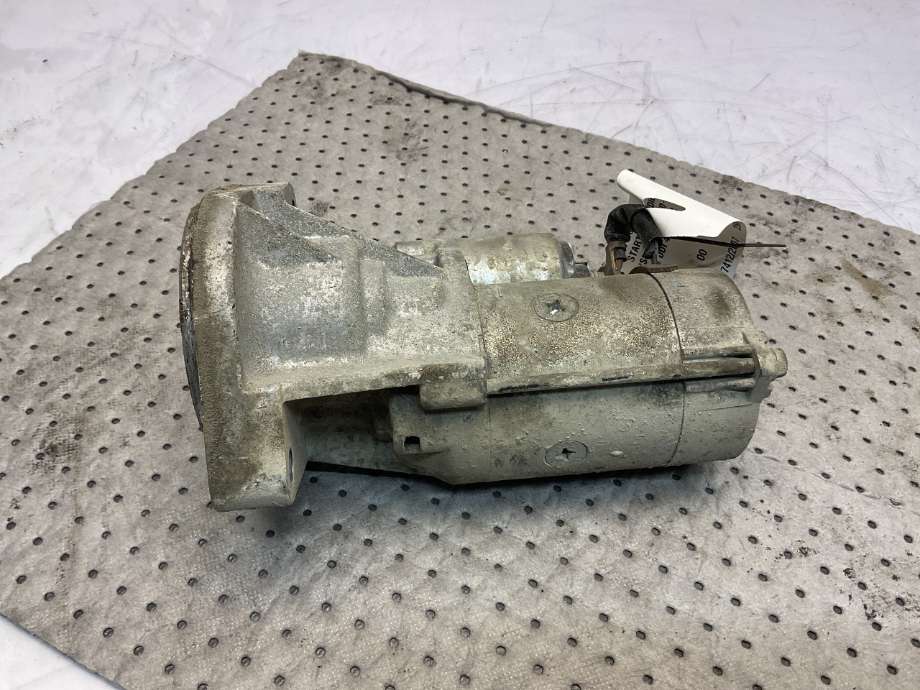 Starter diesel til Isuzu D-Max, 2012-2017 (Type II, Fase 1)  (ISUZU|8981866640)