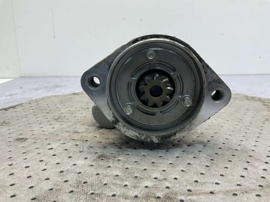 Starter diesel til Isuzu D-Max 2012-2017 (Type II, Fase 1)  (ISUZU|8981866640|)