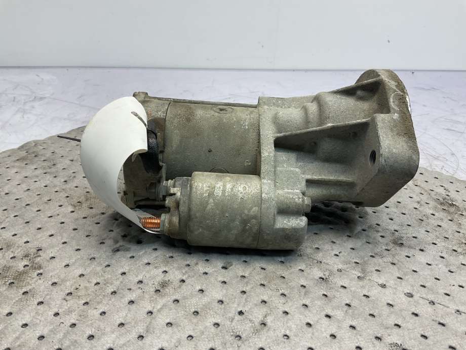 Starter diesel til Isuzu D-Max 2012-2017 (Type II, Fase 1)  (ISUZU|8981866640|)
