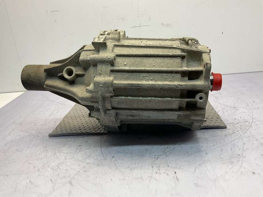 Girkasse 4WD fordelingskasse til Isuzu D-Max 2012-2017 (Type II, Fase 1)  (ISUZU|8981969350|)