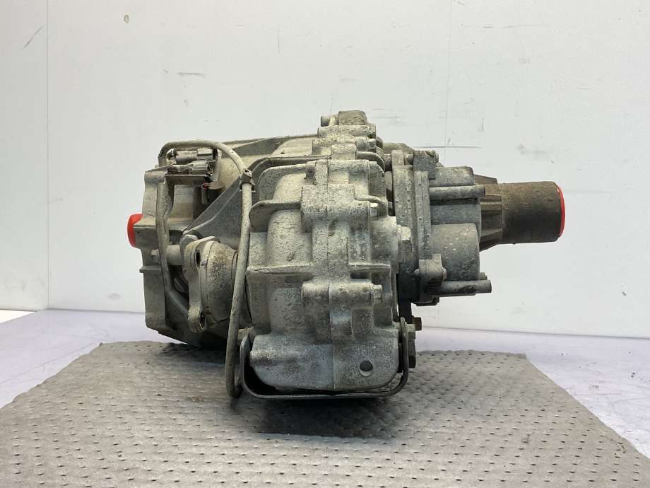 Girkasse 4WD fordelingskasse til Isuzu D-Max 2012-2017 (Type II, Fase 1)  (ISUZU|8981969350|)