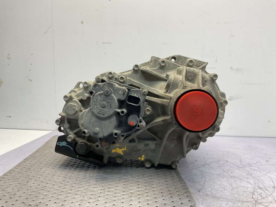 Girkasse 4WD fordelingskasse til Isuzu D-Max 2012-2017 (Type II, Fase 1)  (ISUZU|8981969350|)