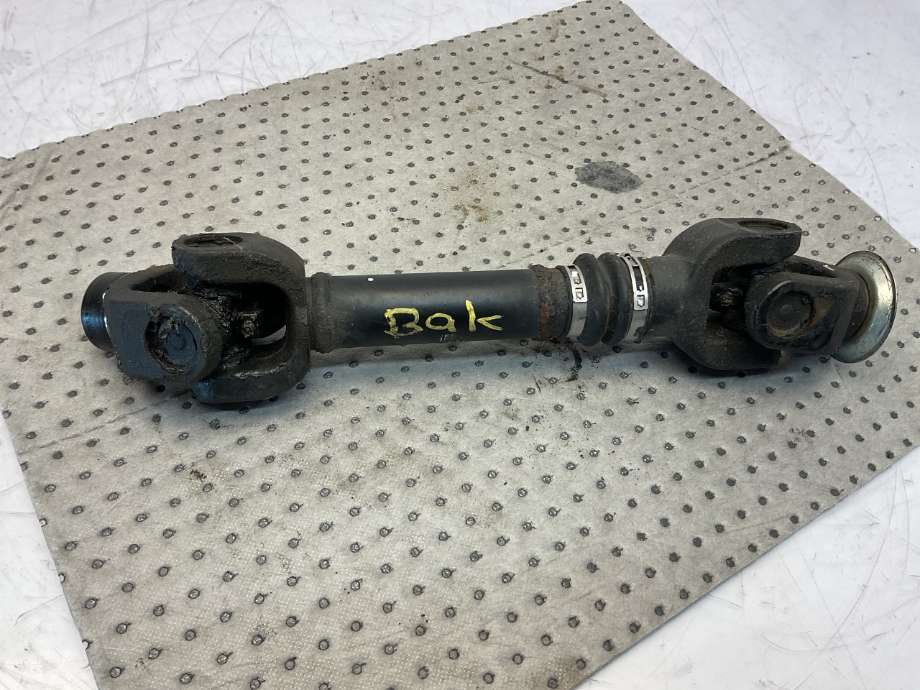 Mellomaksel bakre til ATV ATV diverse merker, 0-->> (BRP Can-Am, 570|)