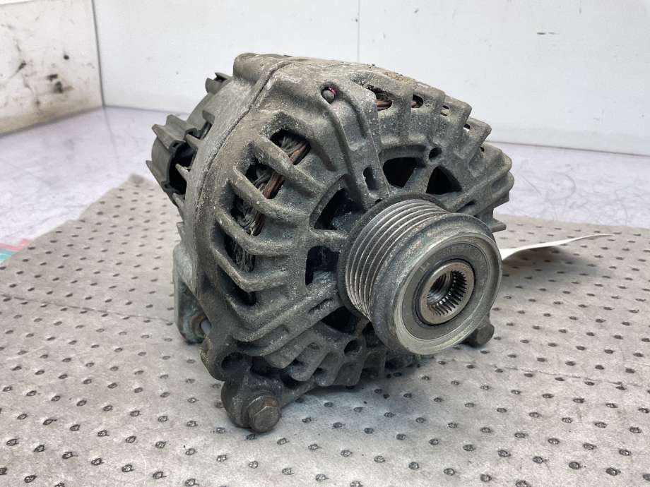 Dynamo til Audi A6, Allroad, 2012-2014 (Type III, Fase 1) (C7) (C7) (AUDI|059 903 018 RX)