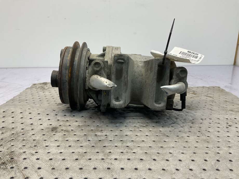 Aircondition kompressor til Isuzu D-Max 2012-2017 (Type II, Fase 1)  (ISUZU|8-98102-824-1|)