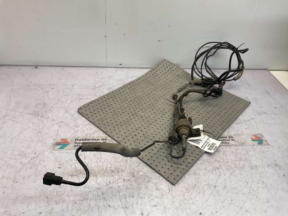 Diverse deler til Volvo XC70 2008-2013 (Type II, Fase 1) (VOLVO|)