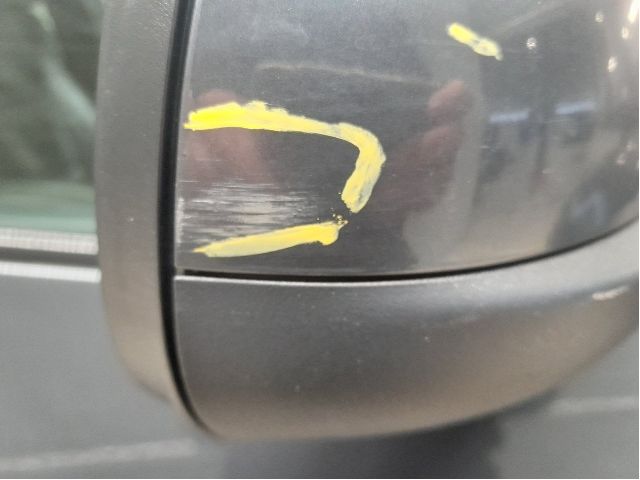 Speil høyre til BMW X5 2007-2013 (E70) (E70) (BMW|51 16 7 282 722|)