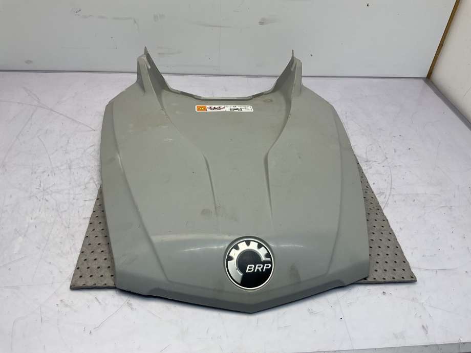 Panser til ATV ATV diverse merker, 0-->> (BRP Can-Am, 570|)