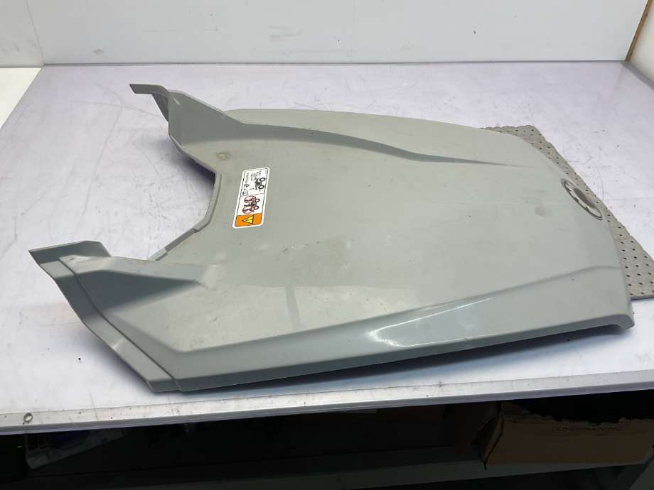 Panser til ATV ATV diverse merker 0-->> (BRP Can-Am, 570|)