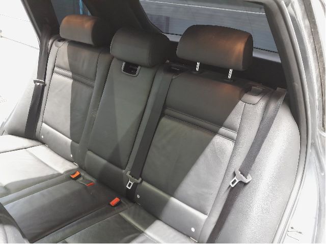 Sete bak til BMW X5 2007-2013 (E70) (E70) (BMW|)