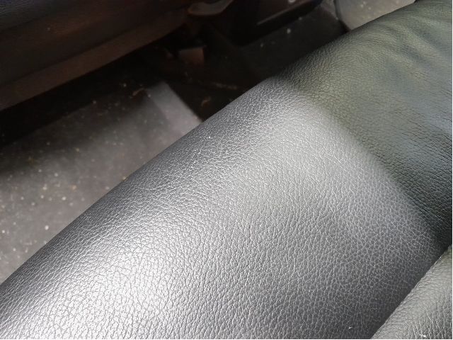 Sete bak til BMW X5 2007-2013 (E70) (E70) (BMW|)