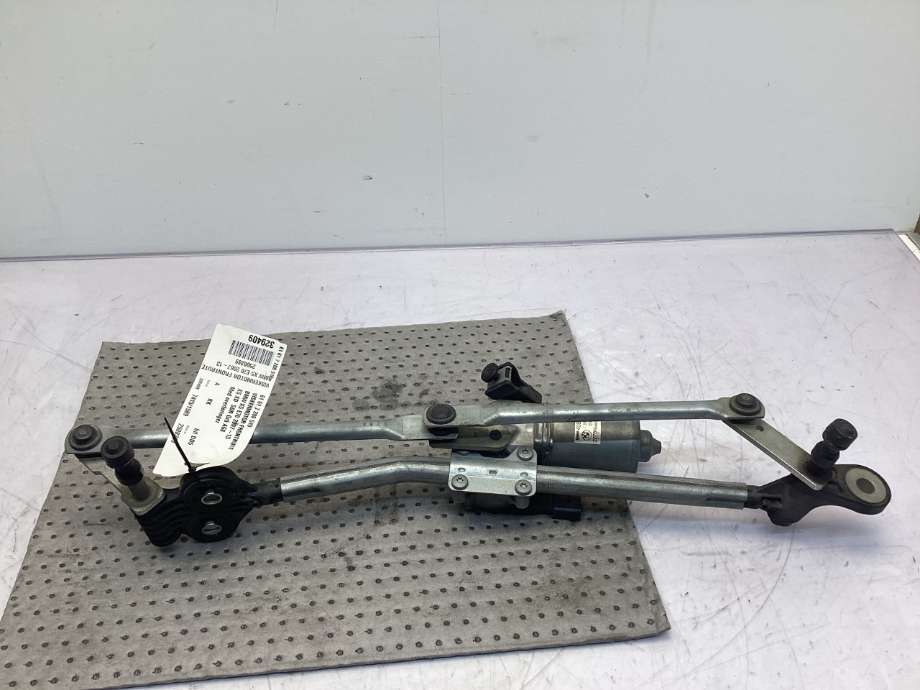 Viskermotor frontrute til BMW X5 2007-2013 (E70) (E70) (BMW|61 61 7 200 510|)