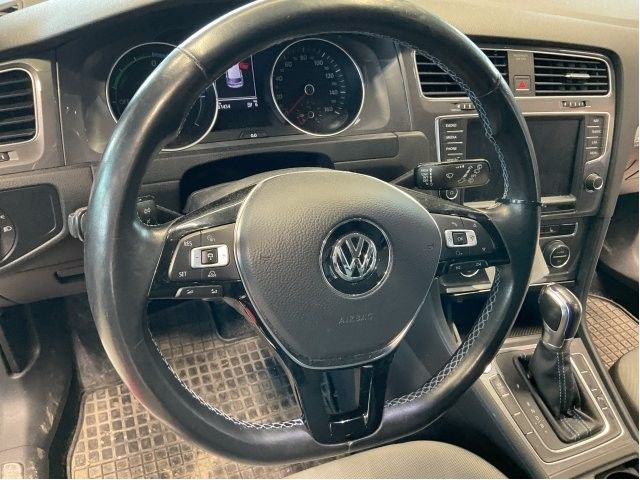Ratt til VW e-Golf, 2014-2017 (Fase 1)  (VOLKSWAGEN|5G0 419 091 GB)