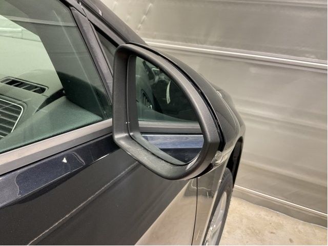 Speil høyre til VW e-Golf 2014-2017 (Fase 1)  (VOLKSWAGEN|5G1 857 508 EP|)