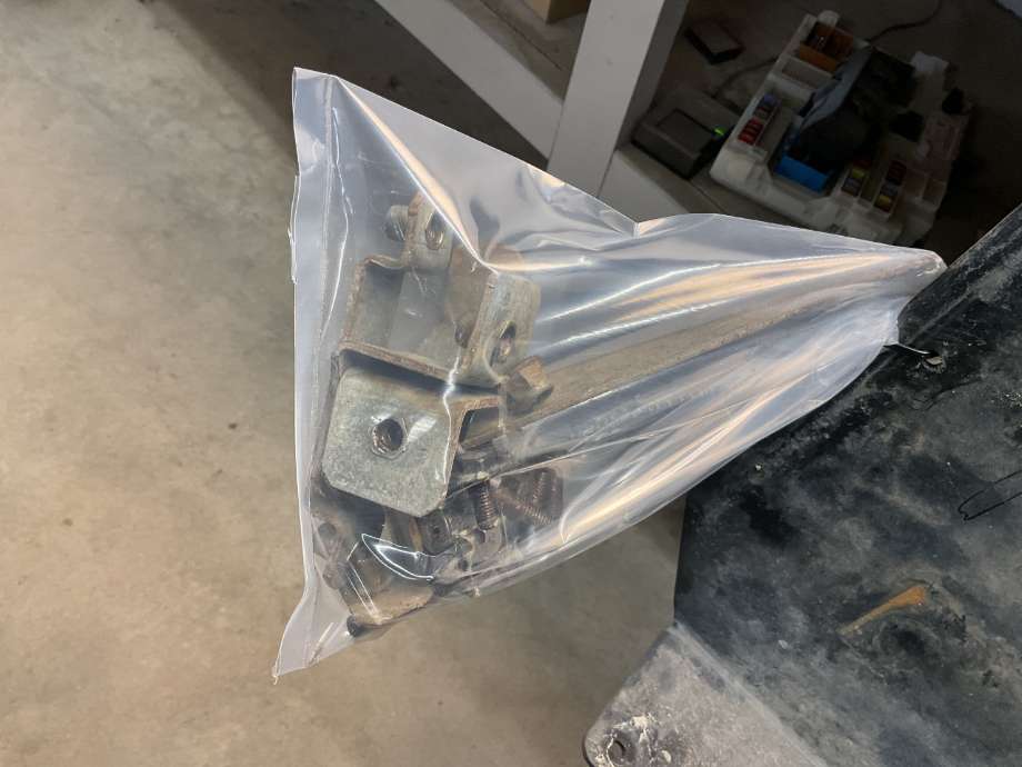 Motorplate under motor til ATV ATV diverse merker 0-->> (BRP Can-Am, 570|)