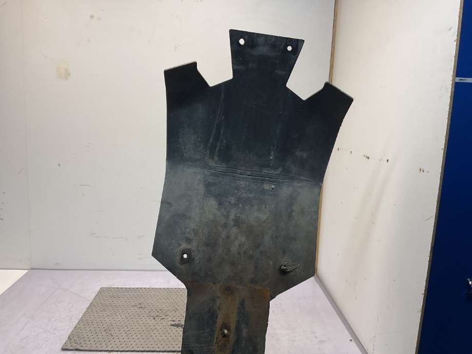 Motorplate under motor til ATV ATV diverse merker 0-->> (BRP Can-Am, 570|)