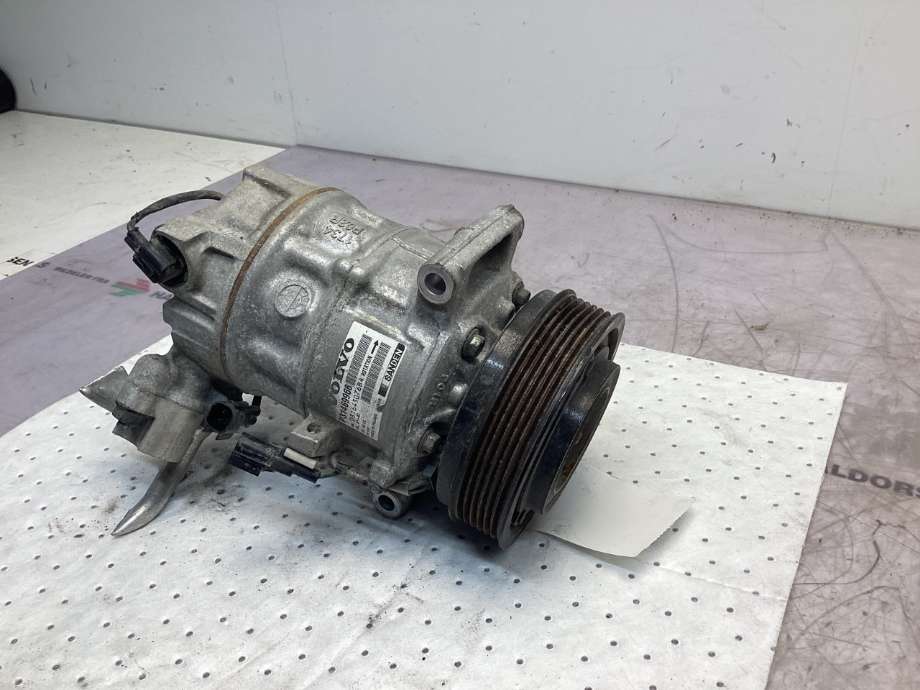 Aircondition kompressor til Volvo V40 2012-2019  (VOLVO|36010255|)