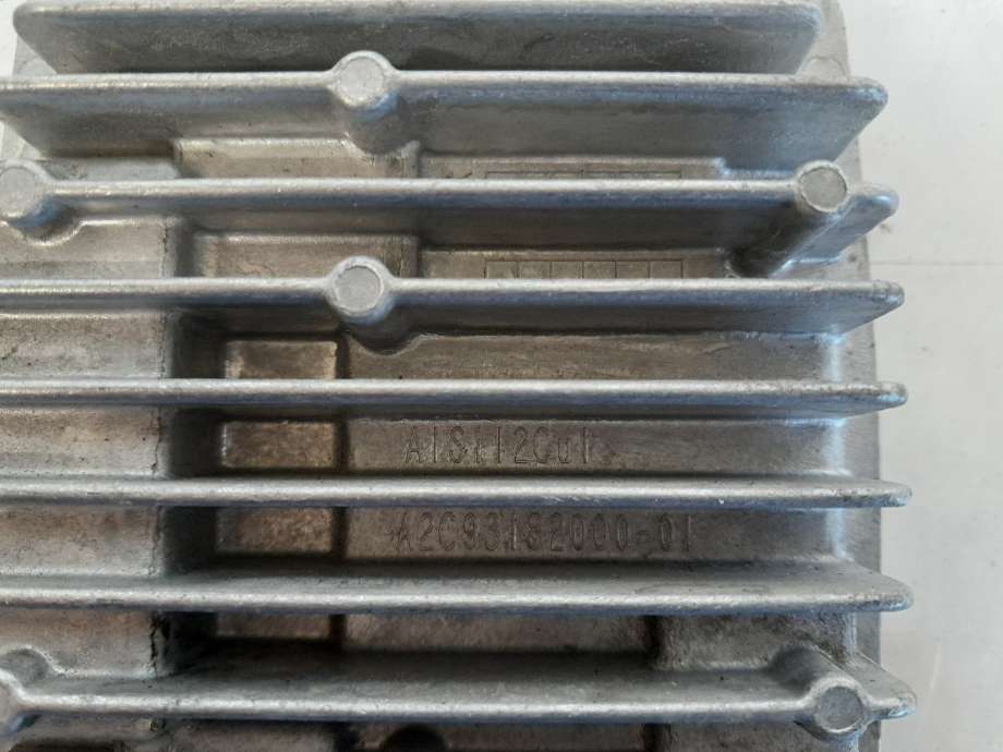 Styreenhet xenon/ballast til Volvo V40 2012-2019 (VOLVO|31446753|)