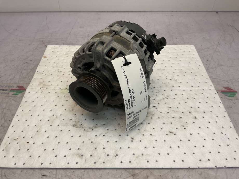 Dynamo til Volvo V40 2012-2019 (VOLVO|36012474|)