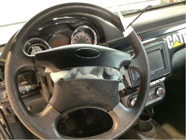 Instrumentpanel til Mopedbil Ligier JS50 2015-2024 (Type I)  (LIGIER|)