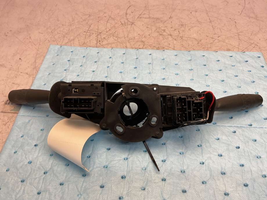 Bryter combi til Mopedbil Ligier JS50 2015-2024 (Type I)  (LIGIER|)