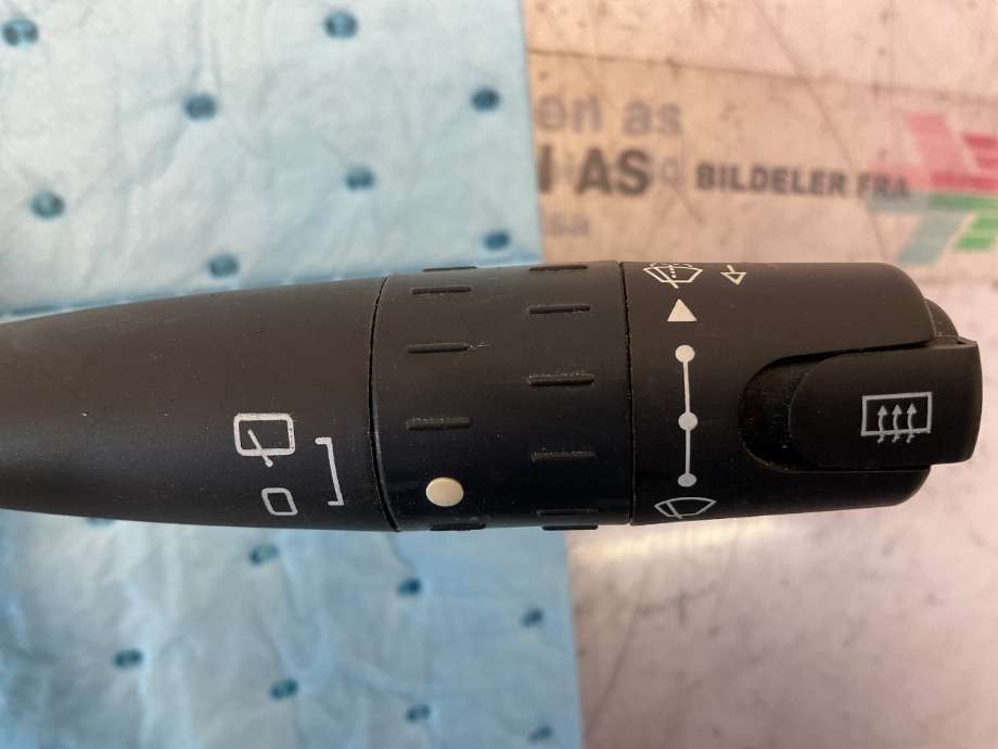 Bryter combi til Mopedbil Ligier JS50 2015-2024 (Type I)  (LIGIER|)