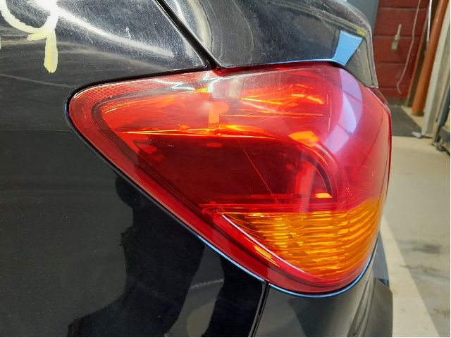 Baklykt venstre til Mitsubishi ASX 2010-2019  (MITSUBISHI|8330A689|)