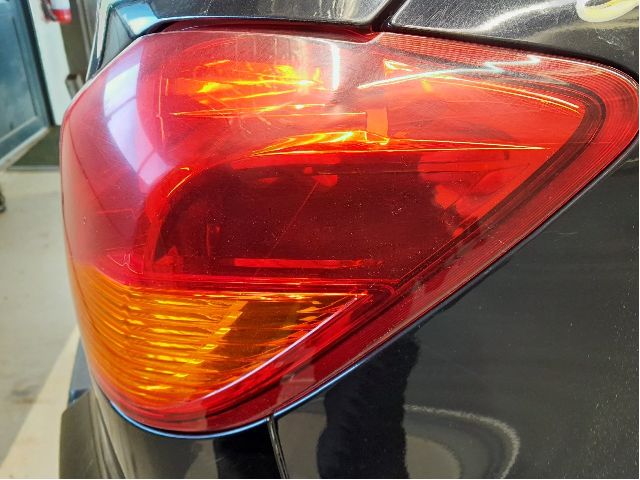 Baklykt høyre til Mitsubishi ASX 2010-2019  (MITSUBISHI|8330A690|)