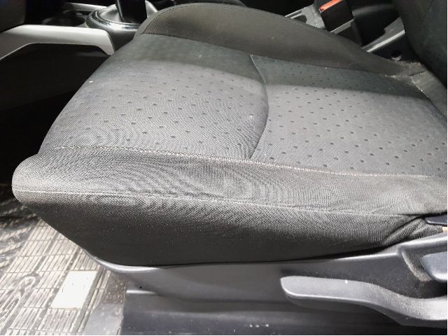 Sete foran venstre til Mitsubishi ASX 2010-2019  (MITSUBISHI|)