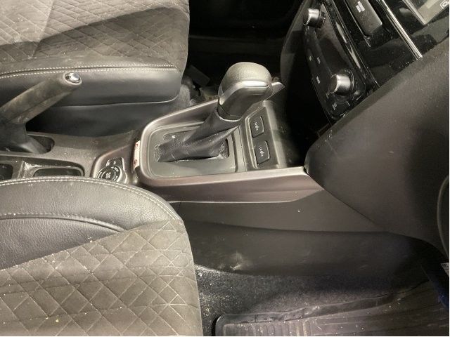 Girstang/girvelger automat til Suzuki Vitara, 2015-->> (Type IV)  (SUZUKI|28110-76SP0)
