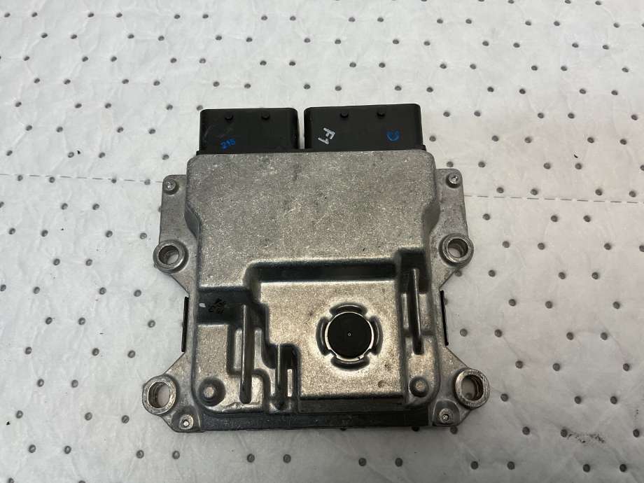 Styreenhet motor til Suzuki Vitara, 2015-->> (Type IV)  (SUZUKI|33910-76S00)
