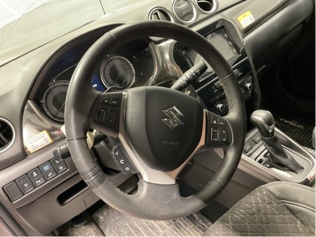 Ratt til Suzuki Vitara, 2015-->> (Type IV)  (SUZUKI|48110-76S41-GJL)