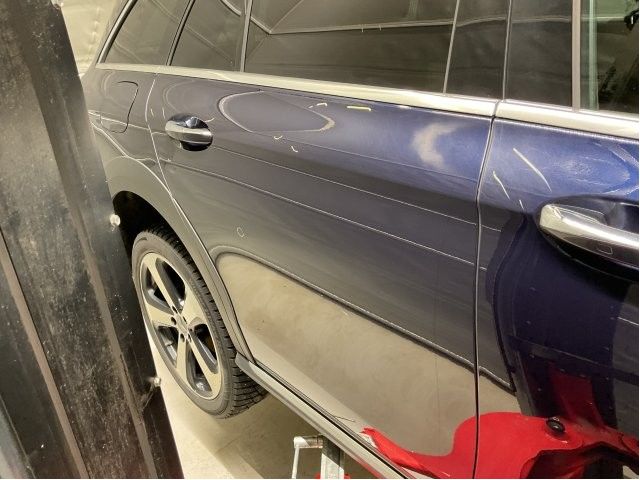 Dør høyre bak til Mercedes E-Klasse 2016-2023 (W213) (W213) (MERCEDES|A 213 730 04 05|)