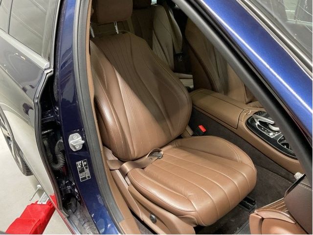 Sete foran høyre til Mercedes E-Klasse, 2016-2023 (W213) (W213) (MERCEDES|)