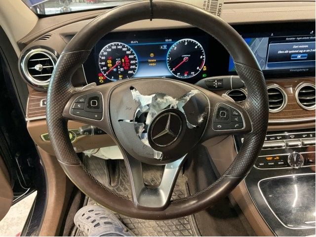 Ratt til Mercedes E-Klasse, 2016-2023 (W213) (W213) (MERCEDES|A 000 460 79 03)