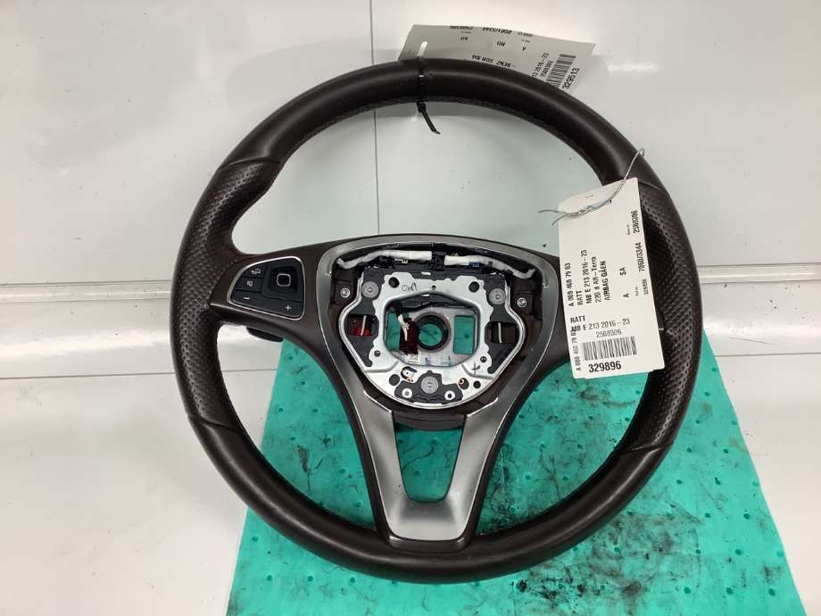 Ratt til Mercedes E-Klasse 2016-2023 (W213) (W213) (MERCEDES|A 000 460 79 03|)