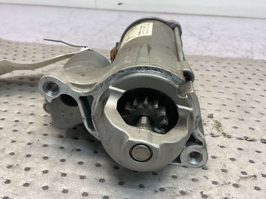 Starter diesel til Mercedes E-Klasse 2016-2023 (W213) (W213) (MERCEDES|A 654 906 14 00|)