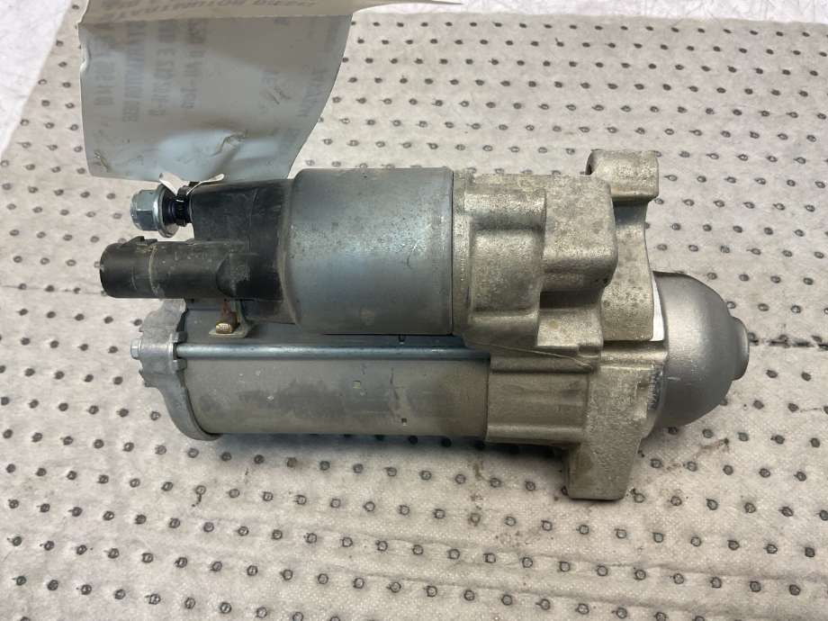 Starter diesel til Mercedes E-Klasse 2016-2023 (W213) (W213) (MERCEDES|A 654 906 14 00|)