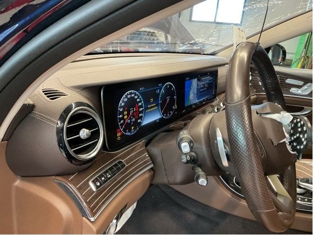 Instrument kjørecomputer til Mercedes E-Klasse, 2016-2023 (W213) (W213) (MERCEDES|A 213 540 84 72)