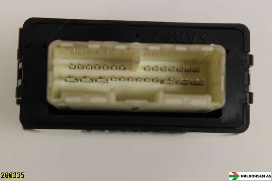 Rele diverse til Toyota RAV4 2013-2015 (Type IV, Fase 1)  (TOYOTA|85940-42030|)