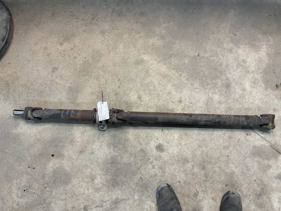 Mellomaksel til Toyota Hiace 2007-2012 (Fase 3) (TOYOTA||37100-26540)