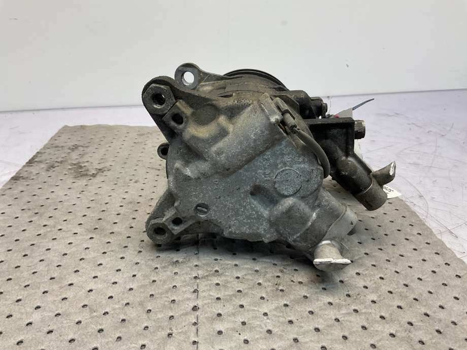 Aircondition kompressor til BMW 3-Serie 2012-2018 (F30/F31/F34) (F30/F31/F34) (BMW|)